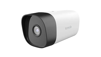 Tenda Network Camera IT7-PRS-4, 4MP, will, IR 50m, microphone, 4 mm, POE