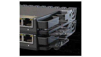 MikroTik K-79 cabinet mounting kit, for RB5009