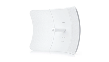 Ubiquiti Access Point LBE-5AC-XR, 1xGbE, 5 GHz, 25 dBm, 29 dBi, 450 Mbps 