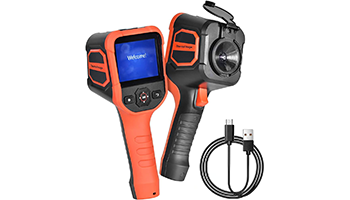 Thermal imaging camera LC-T195