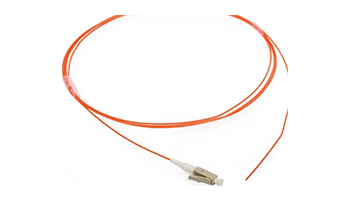 SeaMAX MM-PCLC/LC1D-OM4 Optical cord, 1m, LC-LC UPC, MM OM4 50/125, duplex, 2.0mm, LSZH 