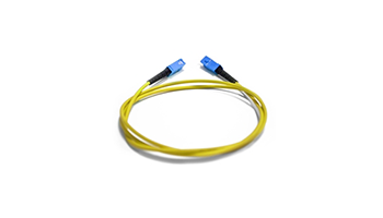 SeaMAX MM-PC-LC/LC-2-D Optical cord, 2m, LC-LC UPC, MM OM2 50/125, duplex, 2.0mm, LSZH 
