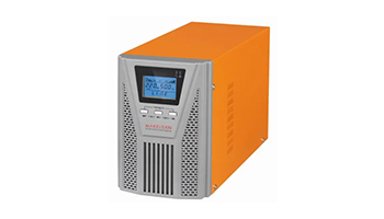 Makelsan MU01000N11EAV04 UPS 1kVA/ 900W Powerpack SE, Online UPS, 2x 12V7Ah 