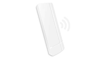 Netis Wireless point Stonet NB50, 450Mbps, 1x POE, 1x LAN, 3km PtP, Outdoor IP65 