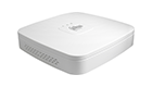 DAHUA NVR4104-4KS2 4 Channel Smart 1U 1HDD Network Video Recorder Lite Series 