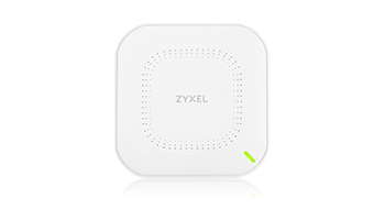 ZyXEL Access point NWA1123ACV3-EU01, AC1200, dual-band, 2×2 MIMO built-in antennas 