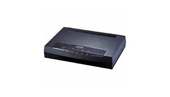 ZyXEL ONU-631HA-11 GEPON ONU CPE, 1-port Ethernet, 1-port GePON 10 Km 