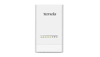 Tenda OS3 Wireless Point, 867Mbps, AC 5GHz, 4x10/100Mbit RJ45, 12dBi Antenna, POE