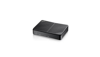 Zyxel Modem P-791RV3-ZZ01V1F v3, 1xRJ45, 1xRJ11, SHDSL, ITU G.991.2 (G.shdsl) 