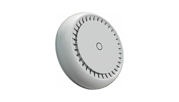 MikroTik Access point RBcAPGi-5acD2nD-XL, cAP XL ac, 716 MHz, 128 MB, 2xGbit 