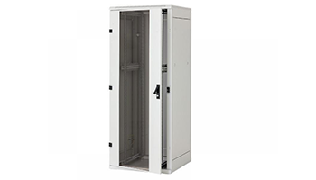 Triton RMA-37-A66-BAX-A Cabinet 37U/600x600 glass door 