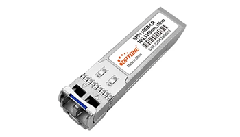 Optone SFP+-10GB-LR Optical SFP module 10Gbps, 1310nm, LR, 10km, DDM, LC duplex