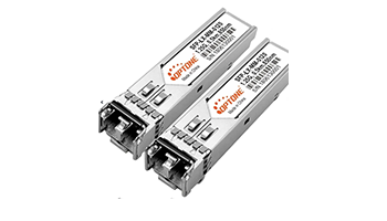 Optone Optical SFP module SFP-LX-SM-0120, 155M, 1310nm, LX, 20km, LC duplex 