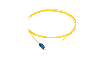 SeaMAX SM-LC-PIG-1M Optical pigtail, 1m, LC, SM G652D, 0.9mm, LSZH 