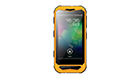 ZTE Mobile terminal T40, Quad 1.2GHz, 1GB+4GB, 4.3″(10.16cm) IPS, NFC, IP67