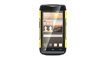 ZTE Mobile terminal T60, Quad 1.3GHz, 2GB+16GB, 6"(15.24cm) IPS, Finger, IP68
