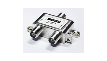 TAP 1/12 Subscriber diverter TAP-112A