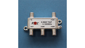 TAP 3/12 Subscriber diverter TAP-312A