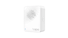 TP-Link Smart hub with bell Tapo H100, 2.4GHz, protocol 868/922 MHz 