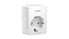 TP-LINK Tapo P100 External Wi-Fi Socket Tapo P100-2PK pack