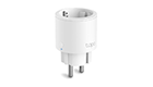 TP-LINK Smart Single Outlet with Switch White TAPO P115-1PK