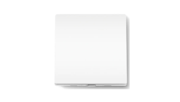 TP-Link Smart light switch, Tapo S210, single, one-way
