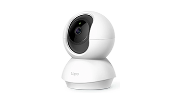 TP-Link  Camera TC70, Pan/Tilt, 1080p, day/night up to 9m., Micro SD 