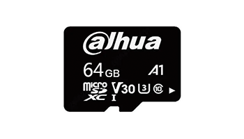 Dahua Smart card TF-L100/64G