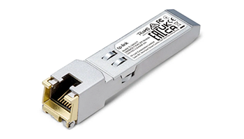 TP-Link Optical module TL-SM331T, RJ45 Gbit SFP 