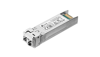 TP-Link Optical module TL-SM5110-SR, 10Gbit SFP+, MM, LC/UPC, 50/125um or 62.5/12 