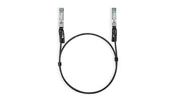 Tp-link Cable TL-SM5220-1M, Direct Attach 10 Gbps, SFP+, 1m