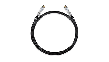 Tp-link Cable TL-SM5220-3M, v.1 Direct Attach 10 Gbps, SFP+, 3m 