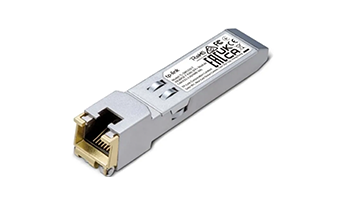 TP-Link Optical module TL-SM5310-T, 10Gbit SFP+, RJ45