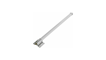 MikroTik Antenna TOF-2400-8V-4, LoRA Omni, 8 dBi, 2.4GHz, 1m. SMA cable 