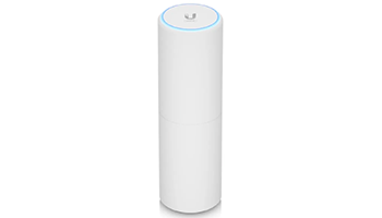 Ubiquiti Access point U6-Mesh, WiFi 6, 1x GbE port, external mounting, PoE 