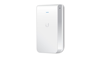 Ubiquiti Access point UAP-IW-HD, AC2000, 5x GbE ports, 1x PoE out, for socket 