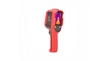 Thermal imaging camera UTI165K