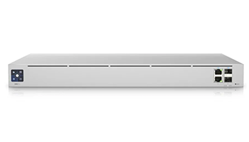 Ubiquiti UXG-PRO, UnFi, 2xWAN, 2xLAN, 2x10G SFP+ Cancer Firewall 