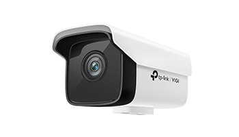 TP-Link Camera VIGI C300HP-6, 2.8mm, PoE/12V DC, day/night up to 30m., ONVIF 