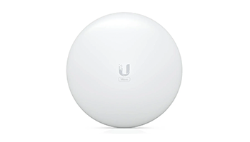 Ubiquiti Access point Wave-LR, 5GHz, Outdoor, 2 Gbps (1 Gbps duplex) 8 km