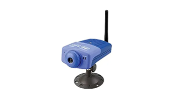 Camera AirLive WL-5420CAM, 640×480, MPEG4, 54Mbps WLAN 