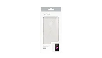 Neffos X1 Lite protective case X1-LITE-PC-T