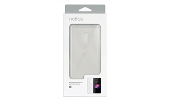 Neffos X1 protective case X1-PC-T