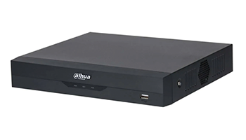 Dahua XVR5104HS-4KL-I2, 4 channel Penta-brid, AI, 4K, /H.265+/H.265/H.264+