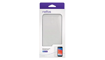 Neffos Y5L/Y50 protective case Y5L/Y50-PC-T