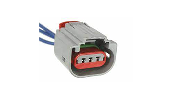 F11 pin Connector ZG006