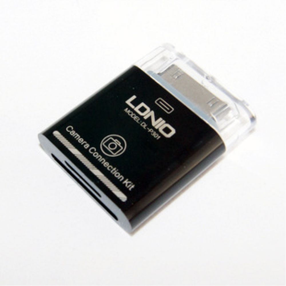 LDNIO DL-P301 Card reader-14209
