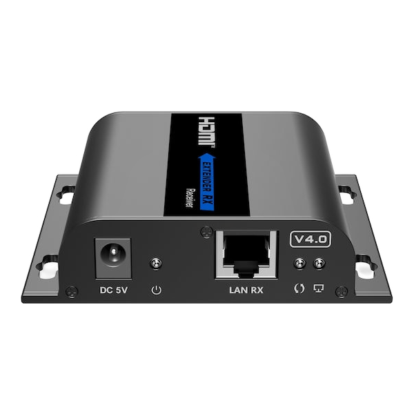 Lenkeng LKV383 HDMI Extender over IP 2pack