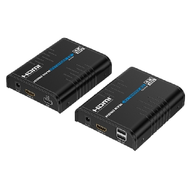 Lenkeng LKV473KVM HDMI KVM Extender over IP