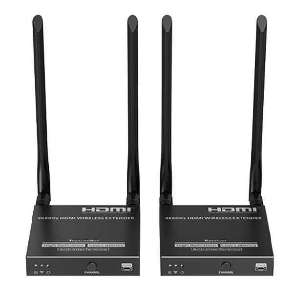 Lenkeng LKV699E Wireless HDMI Extender
